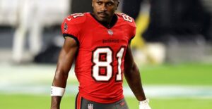 athletes who went broke
