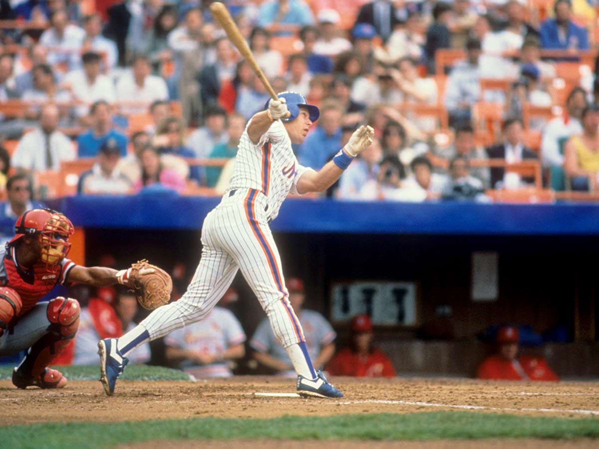 Lenny Dykstra