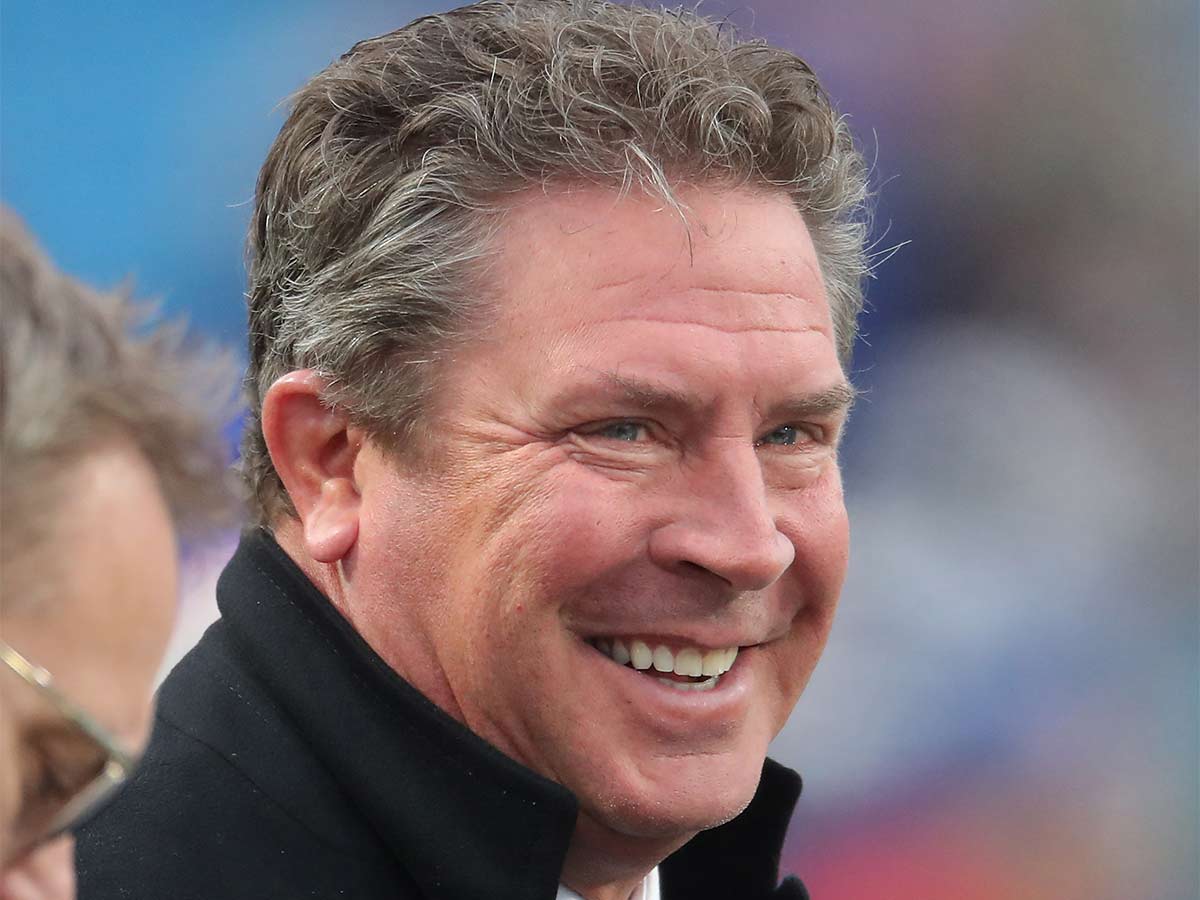 Dan Marino