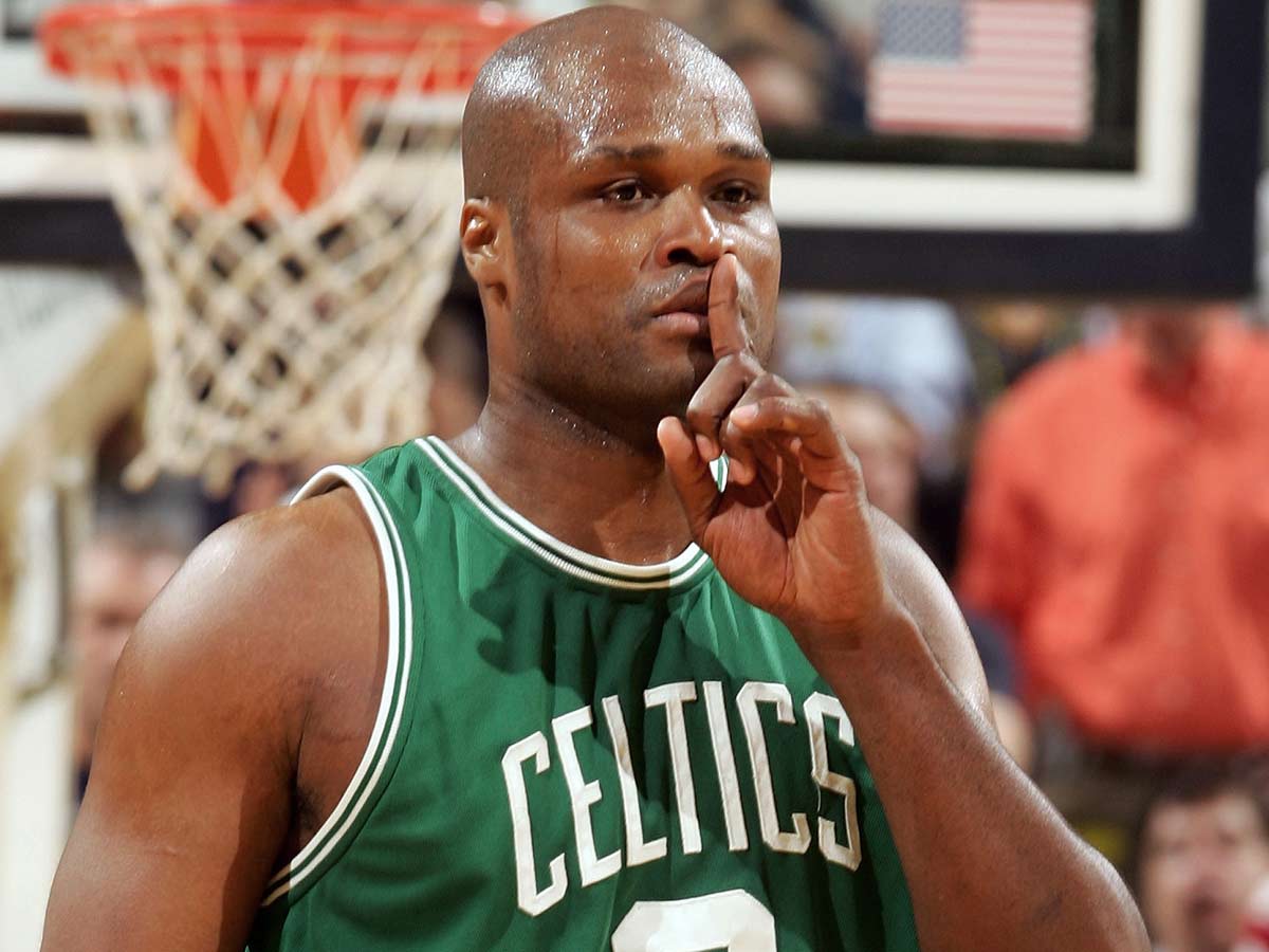 Antoine Walker