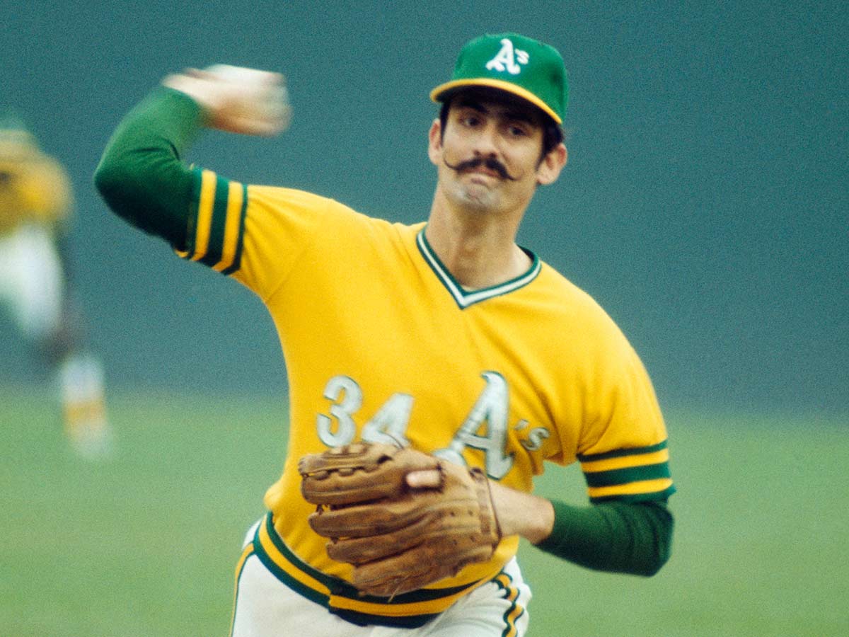 Rollie Fingers