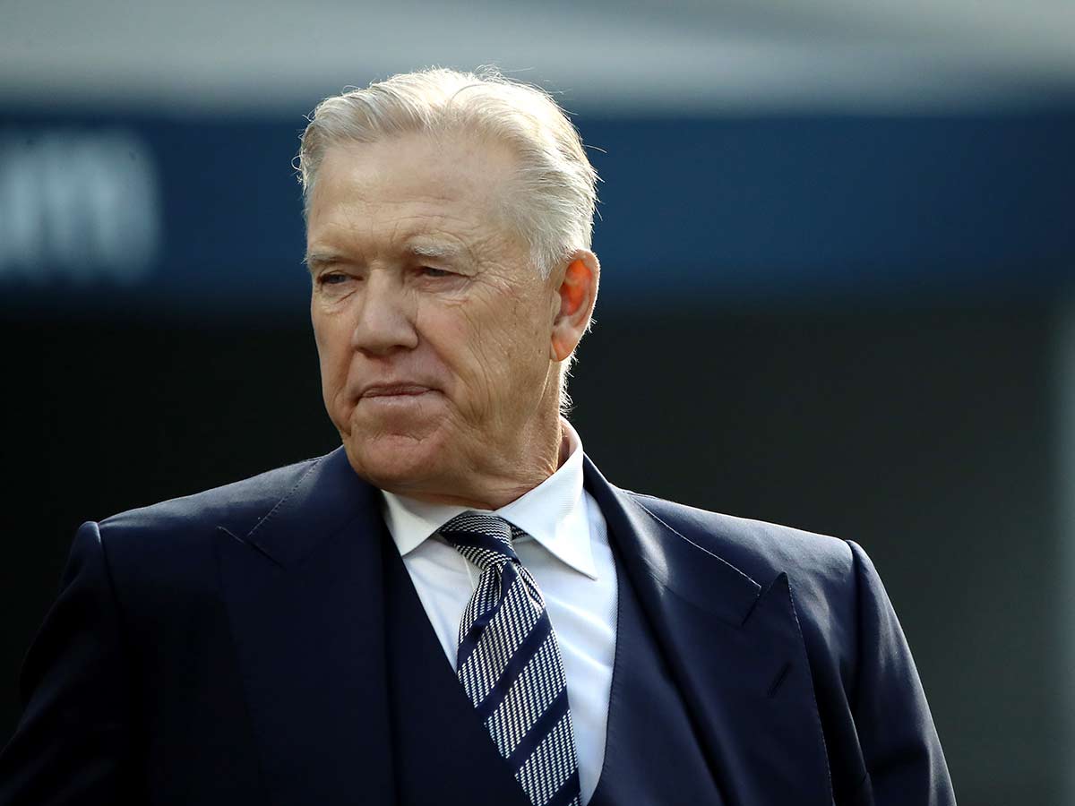 John Elway