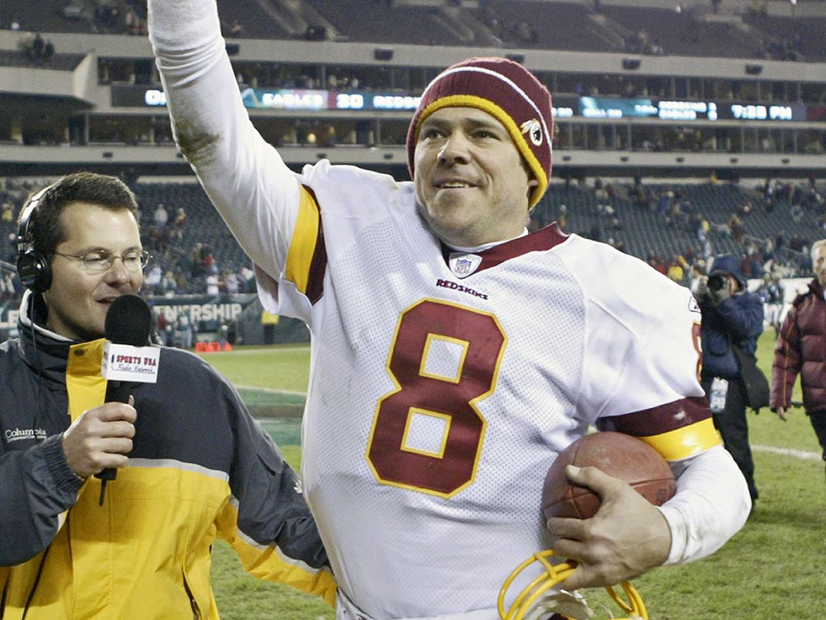 Mark Brunell