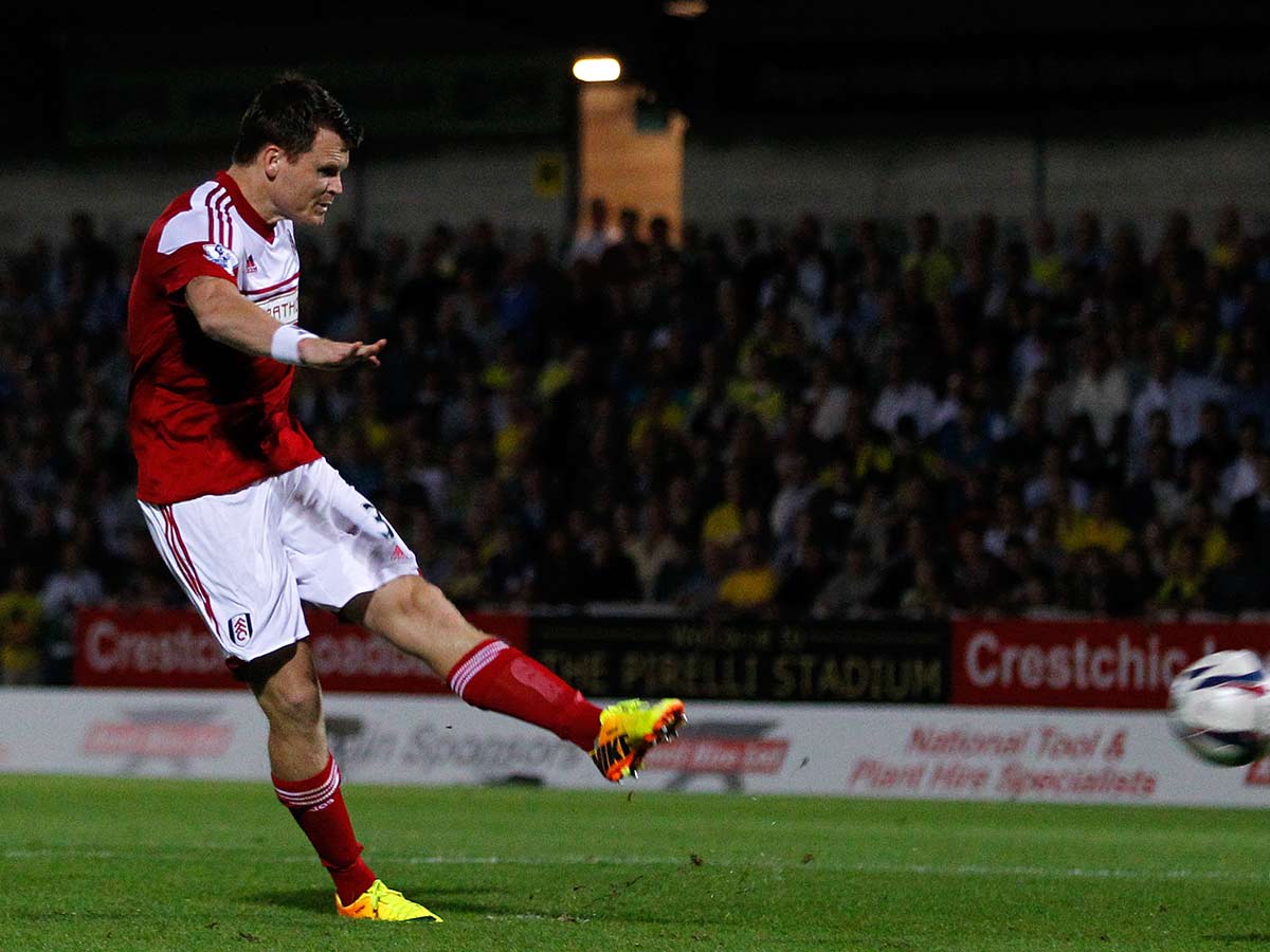John Arne Riise