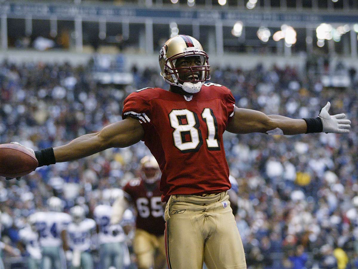 Terrell Owens