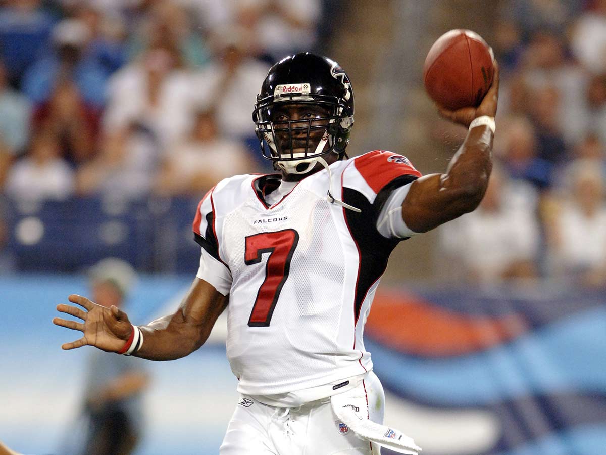 Michael Vick
