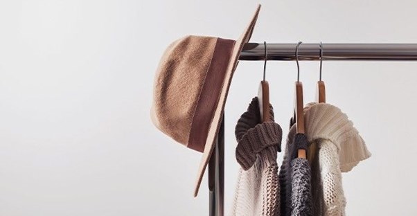 luxury fashion clothing and accessories