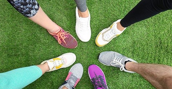 the best sports shoes buying guide