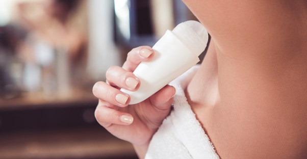the best natural deodorants