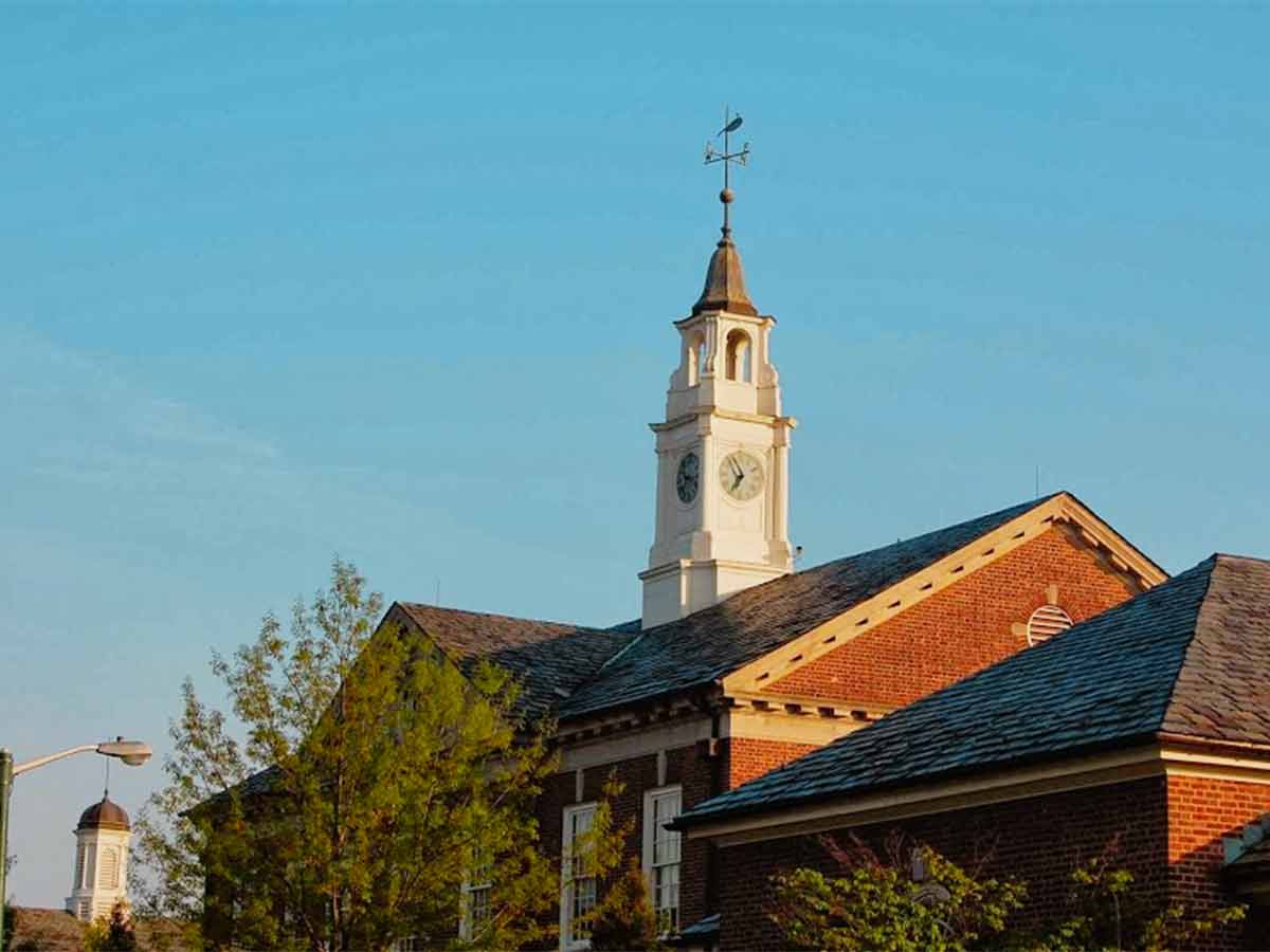 Delaware - Tower Hill School $35,100