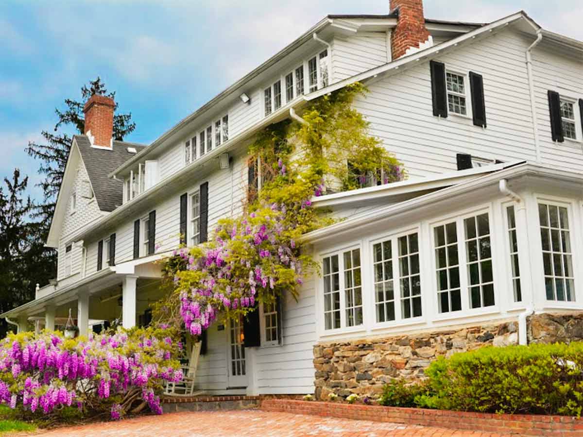 Maryland - Oldfields School $59,000