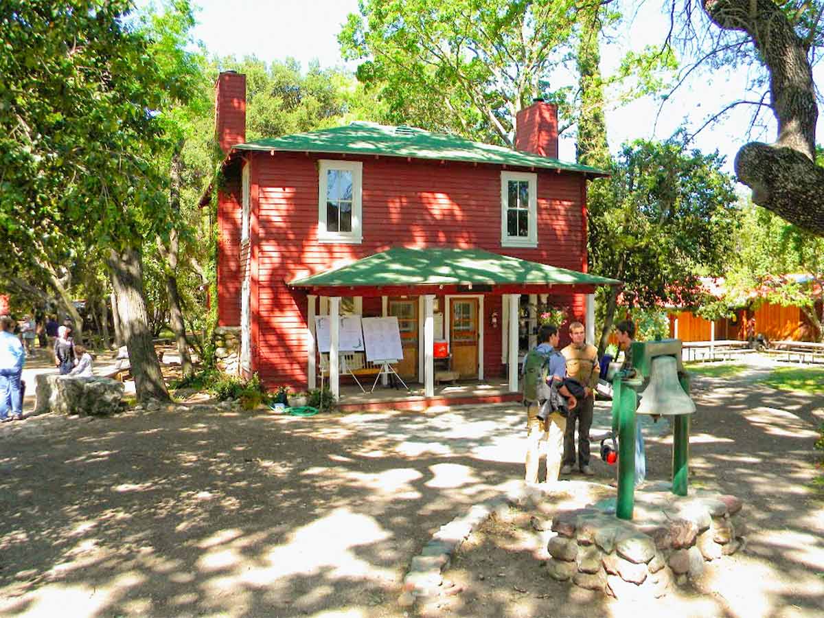 California - Midland School $73,900