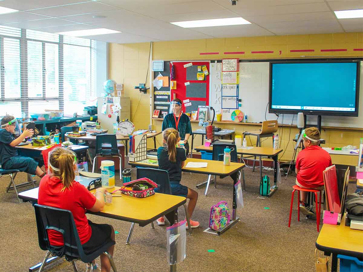 Kansas - Horizon Academy $29,750
