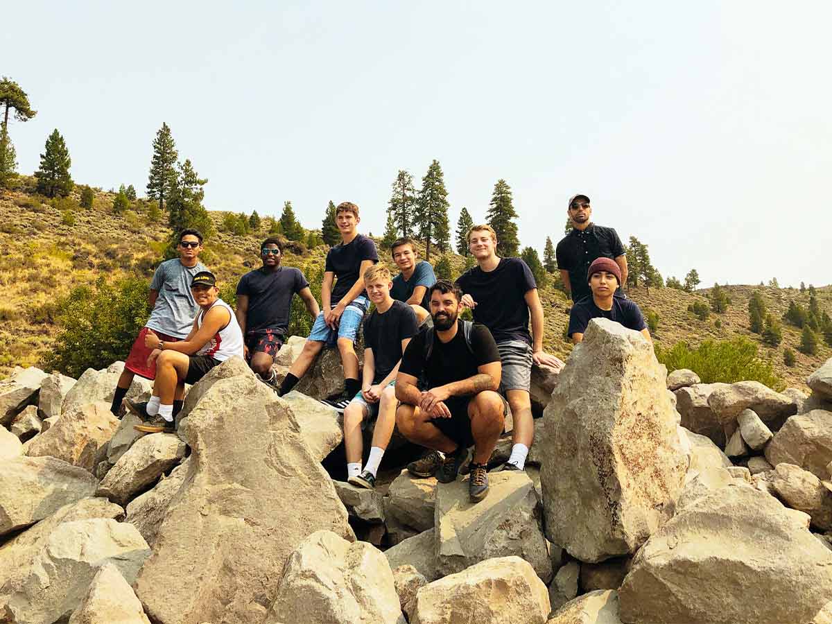 Nevada - Northern Nevada Teen Challenge $48,000