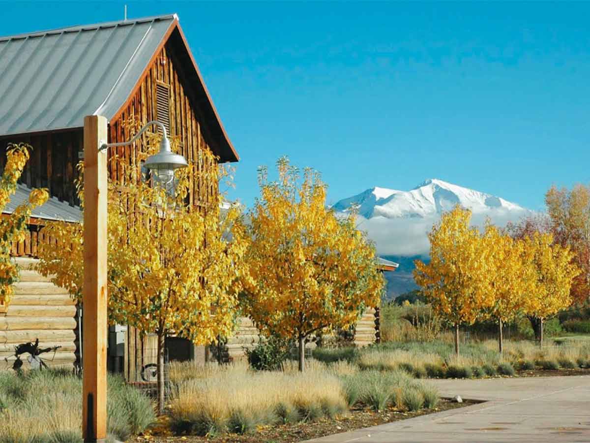 Colorado - Colorado Rocky Mountain School $71,000