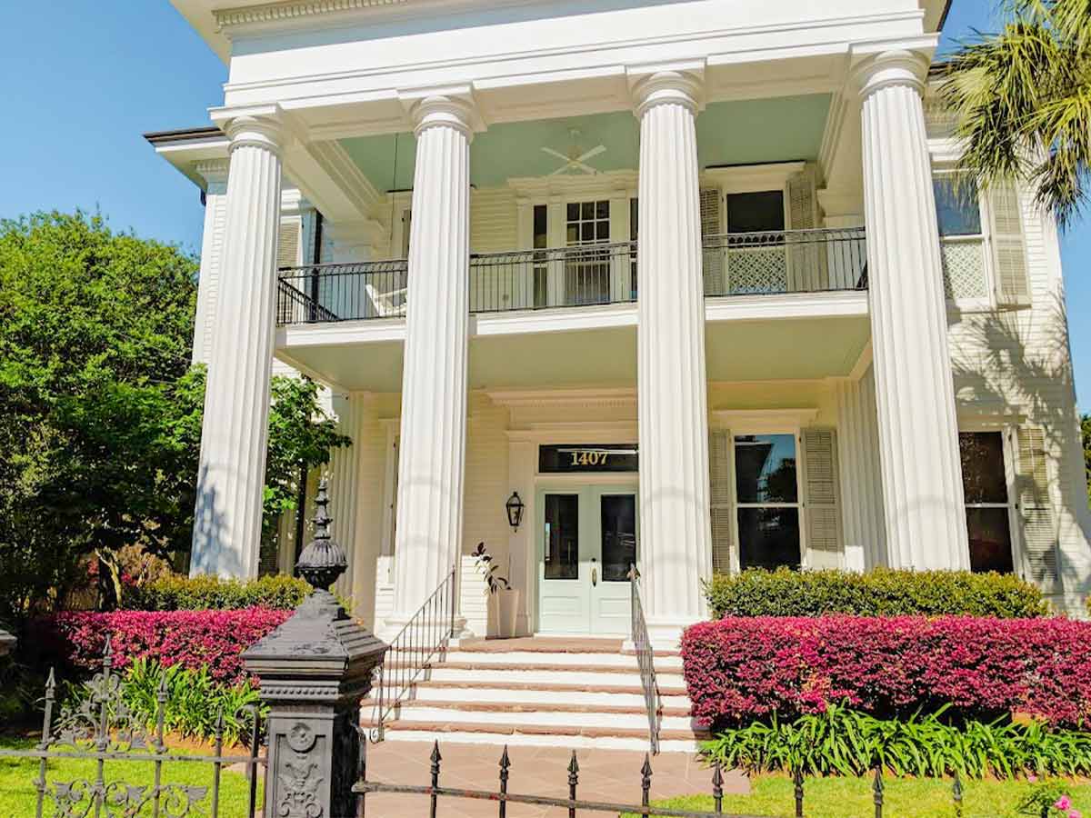Louisiana - McGehee School $26,020