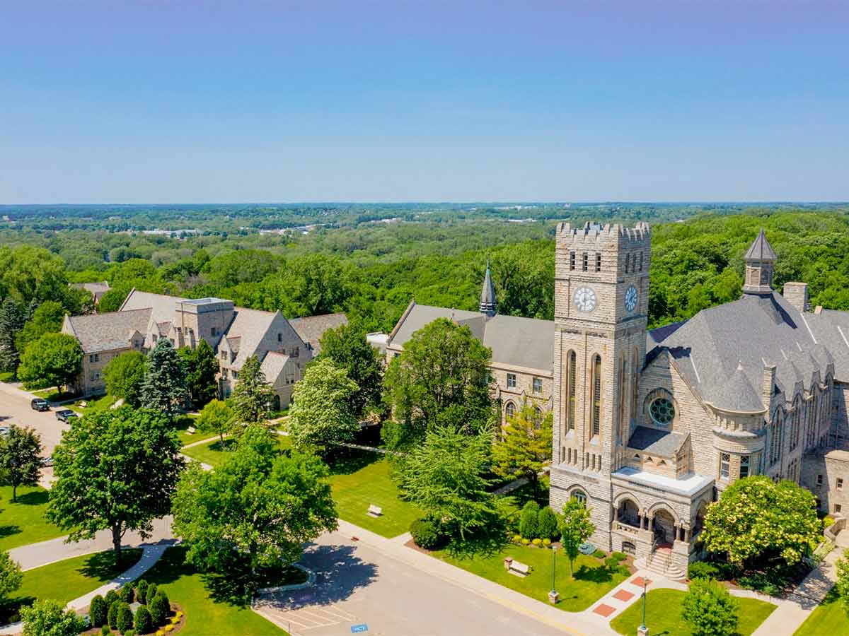 Minnesota - Shattuck-St. Mary’s School $62,000