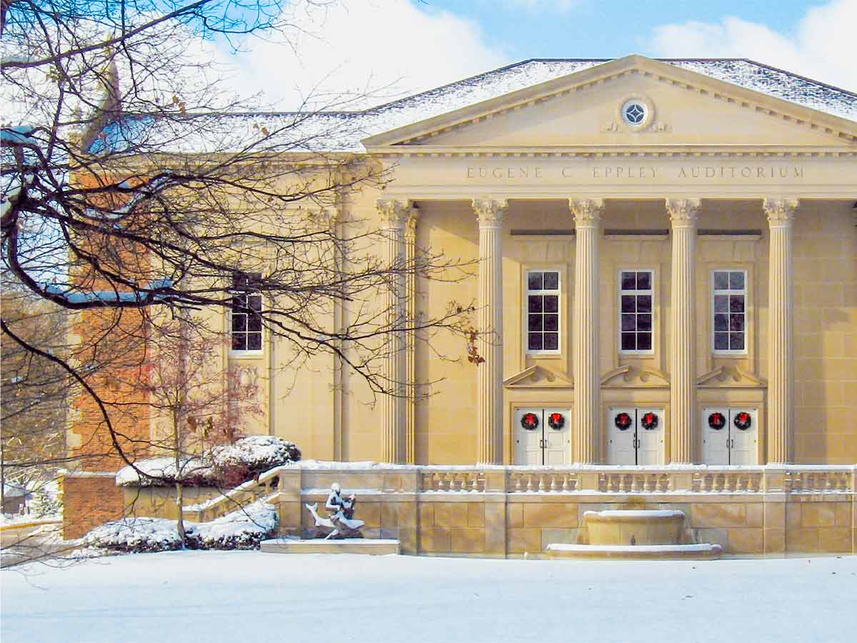 Indiana - Culver Academies $61,000