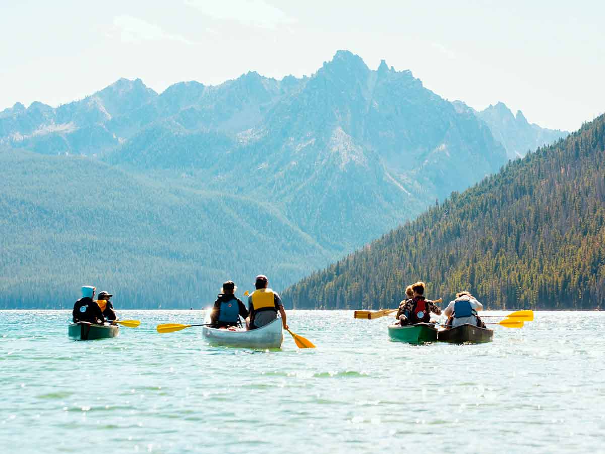 Idaho - Sun Valley Community School $51,380