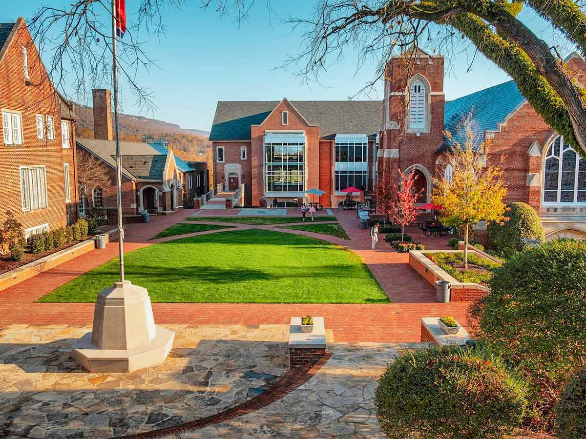 Tennessee - Baylor School $57,340