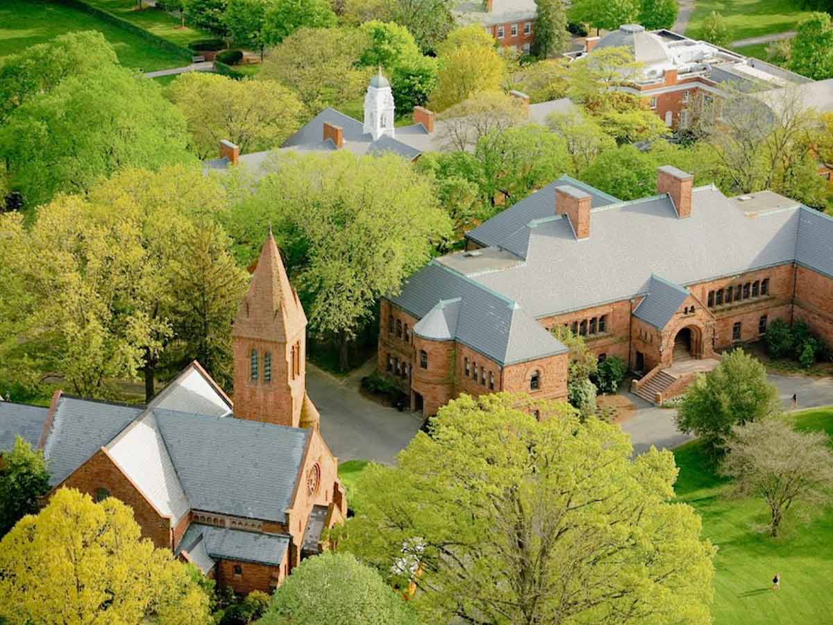 New Jersey - The Lawrenceville School $79,500