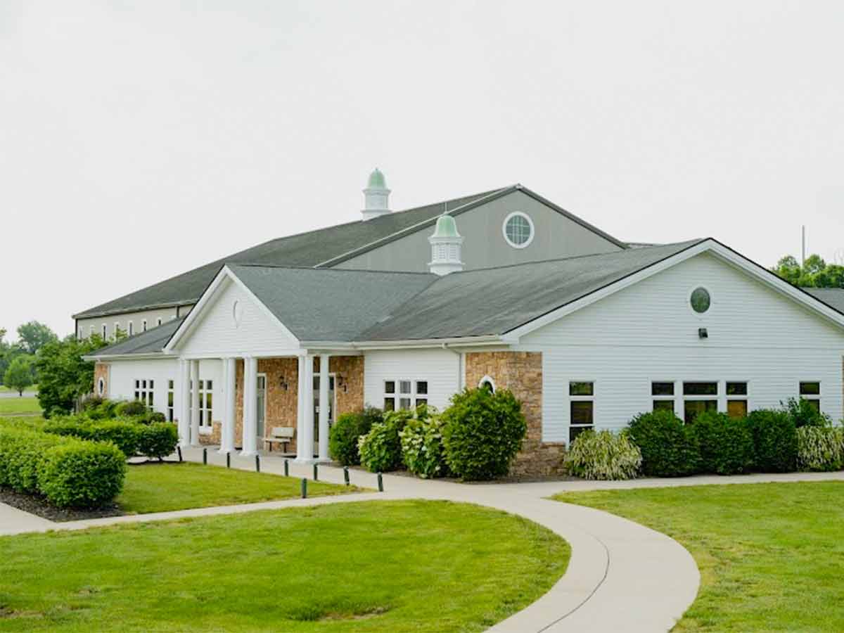 Illinois - Brehm Preparatory School $86,346