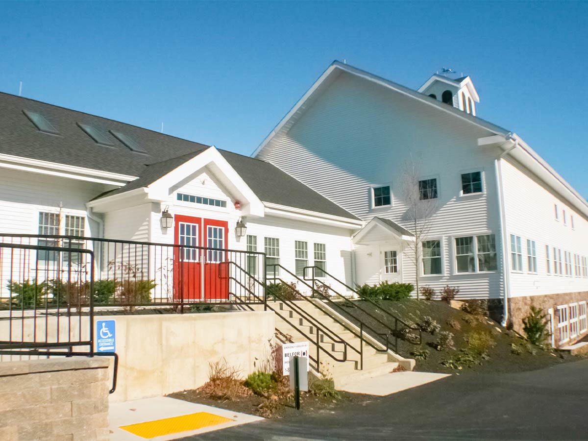 Massachusetts - Valley View School $125,000