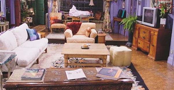 tackiest decor trends born in the 90s