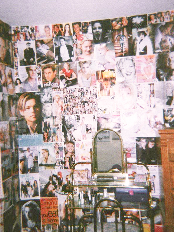 Poster Walls