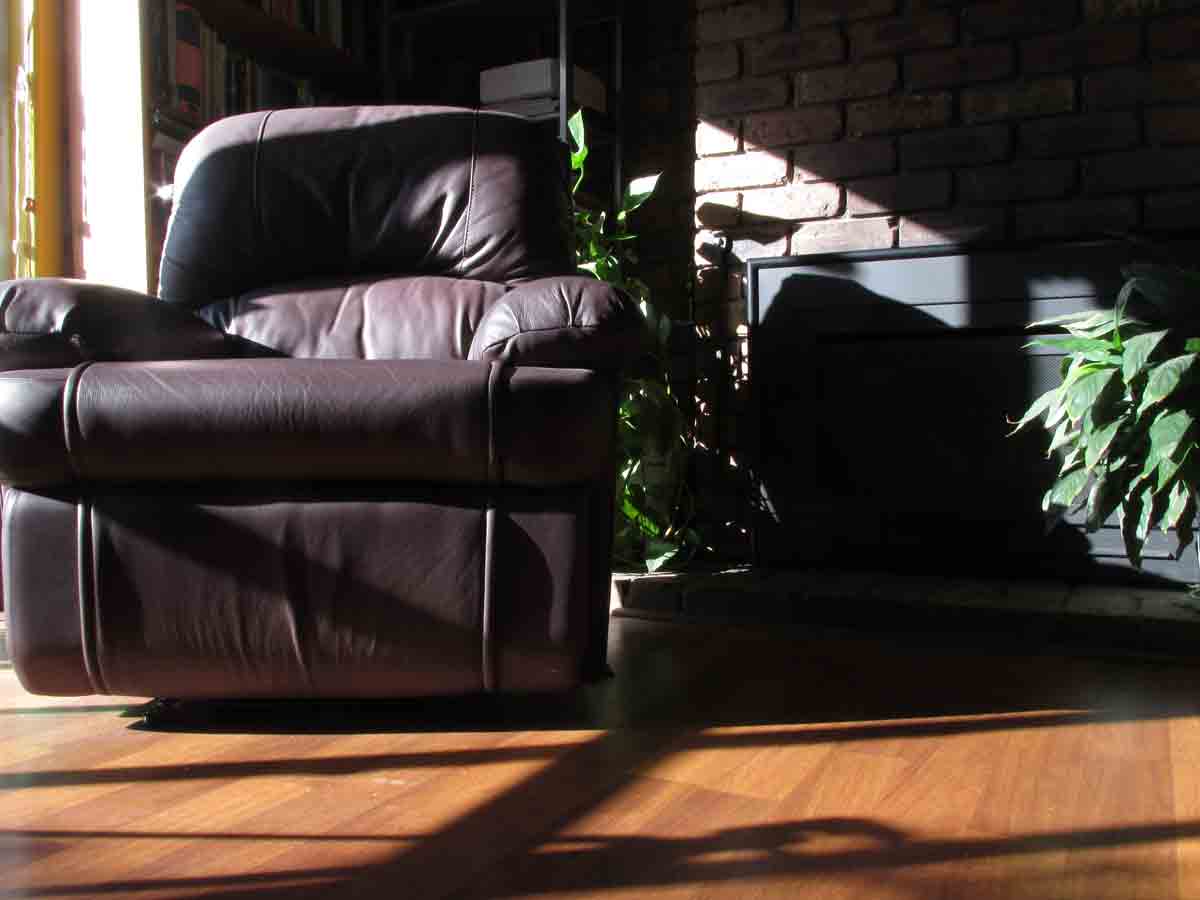 Recliners