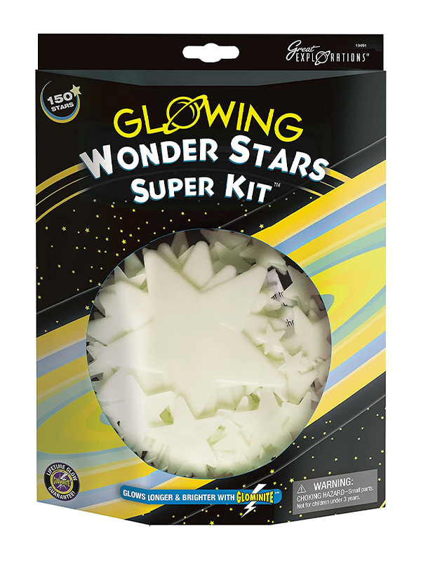 Wonder Stars