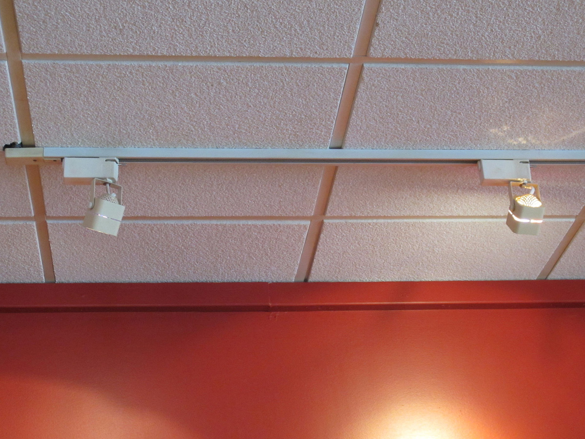 Track Lighting
