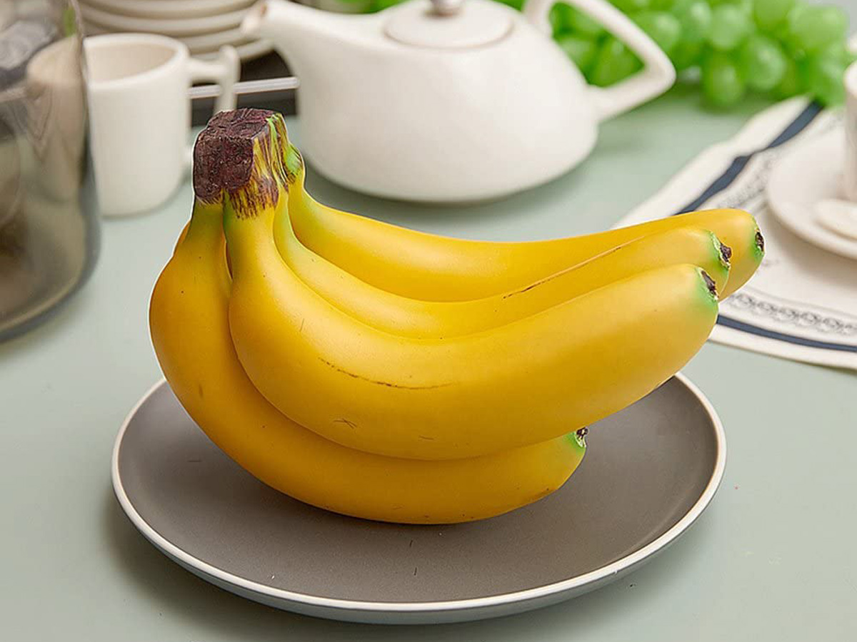 Fake Fruit