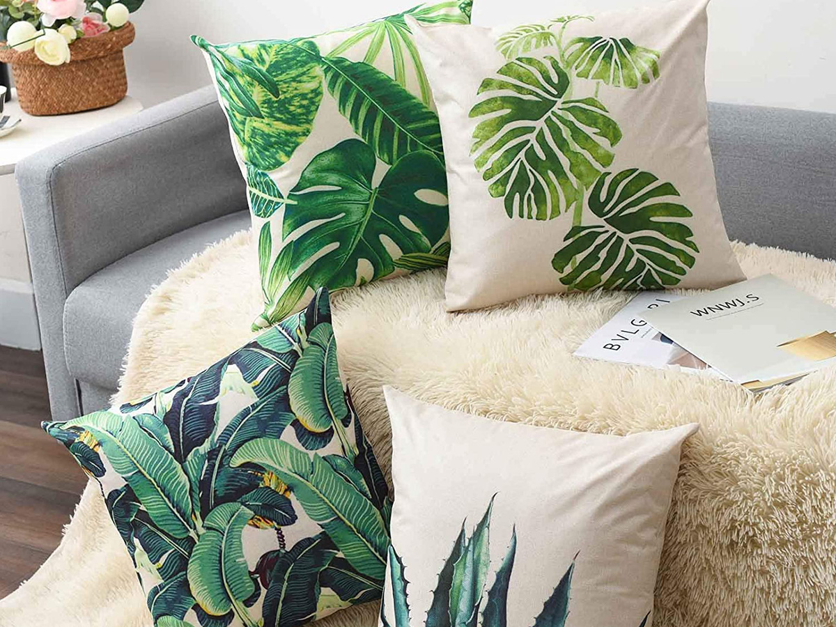 Plant Prints