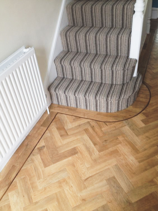 Parquet Floors