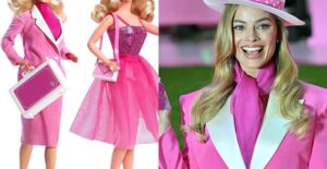 Here's How Much Barbie Has Changed Throughout the Years