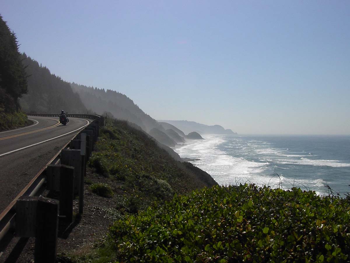 Oregon – US 101