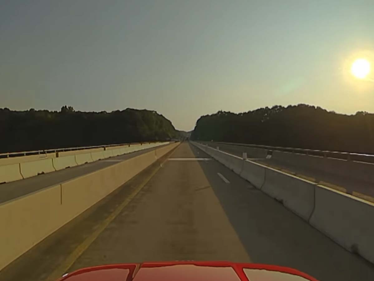 West Virginia – US 19