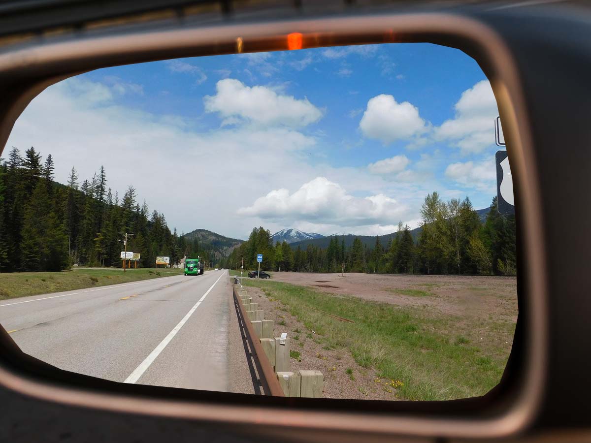 Montana – US 2