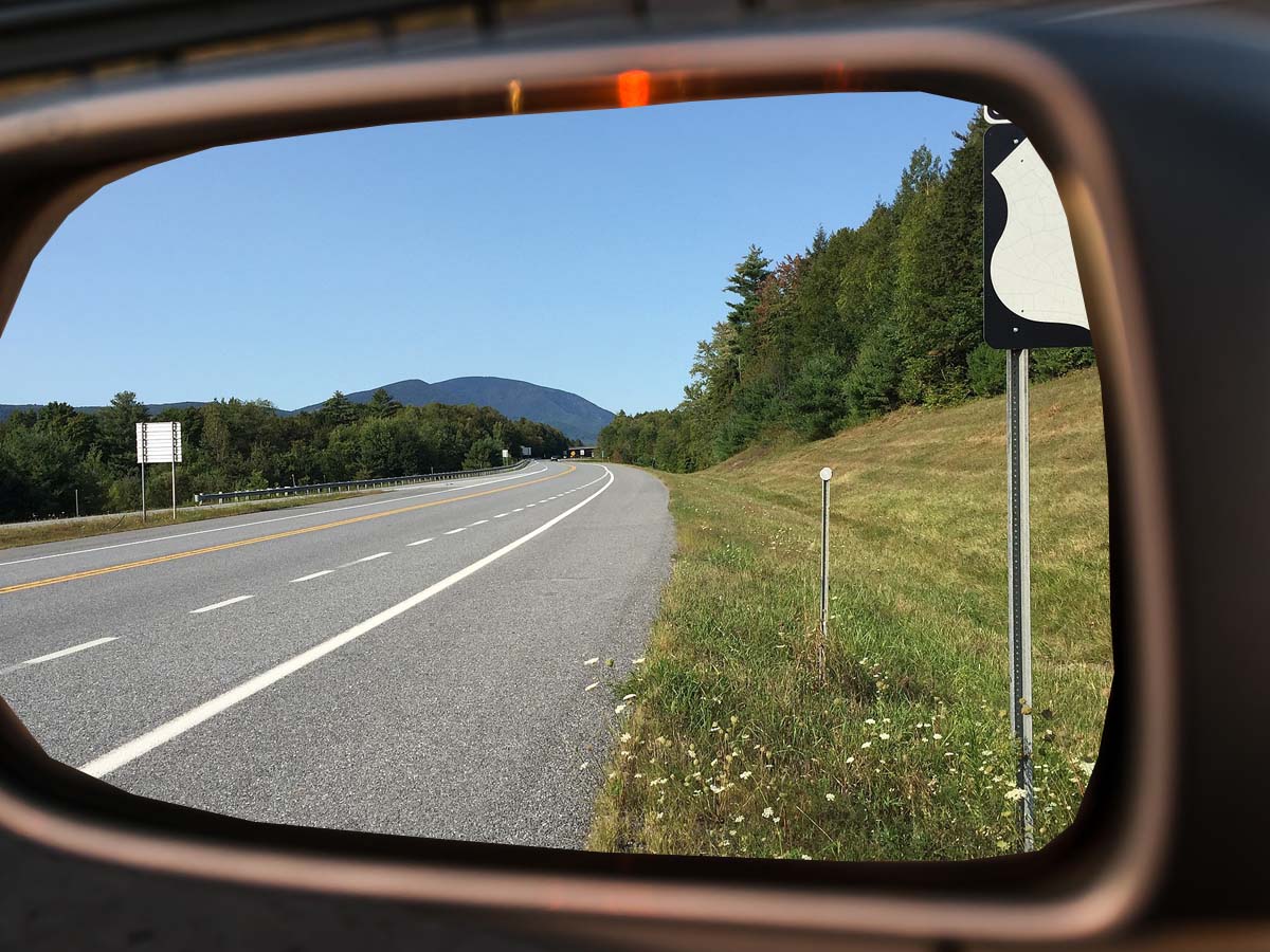 Vermont – US 7