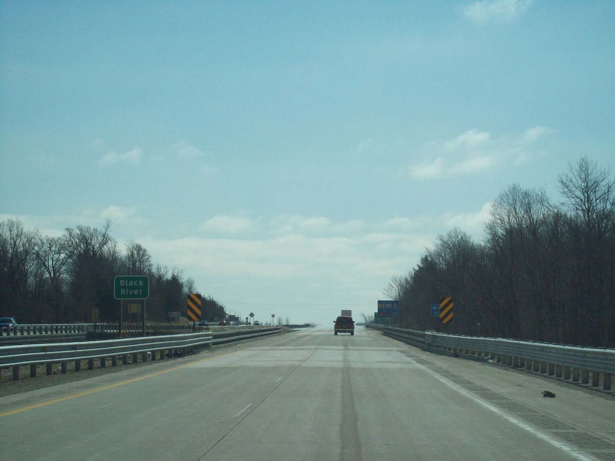 Michigan – US 31