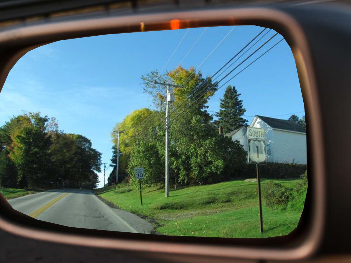 Maine – US 1