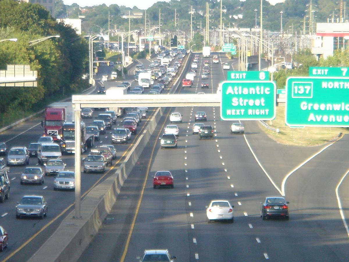 Connecticut – Interstate 95