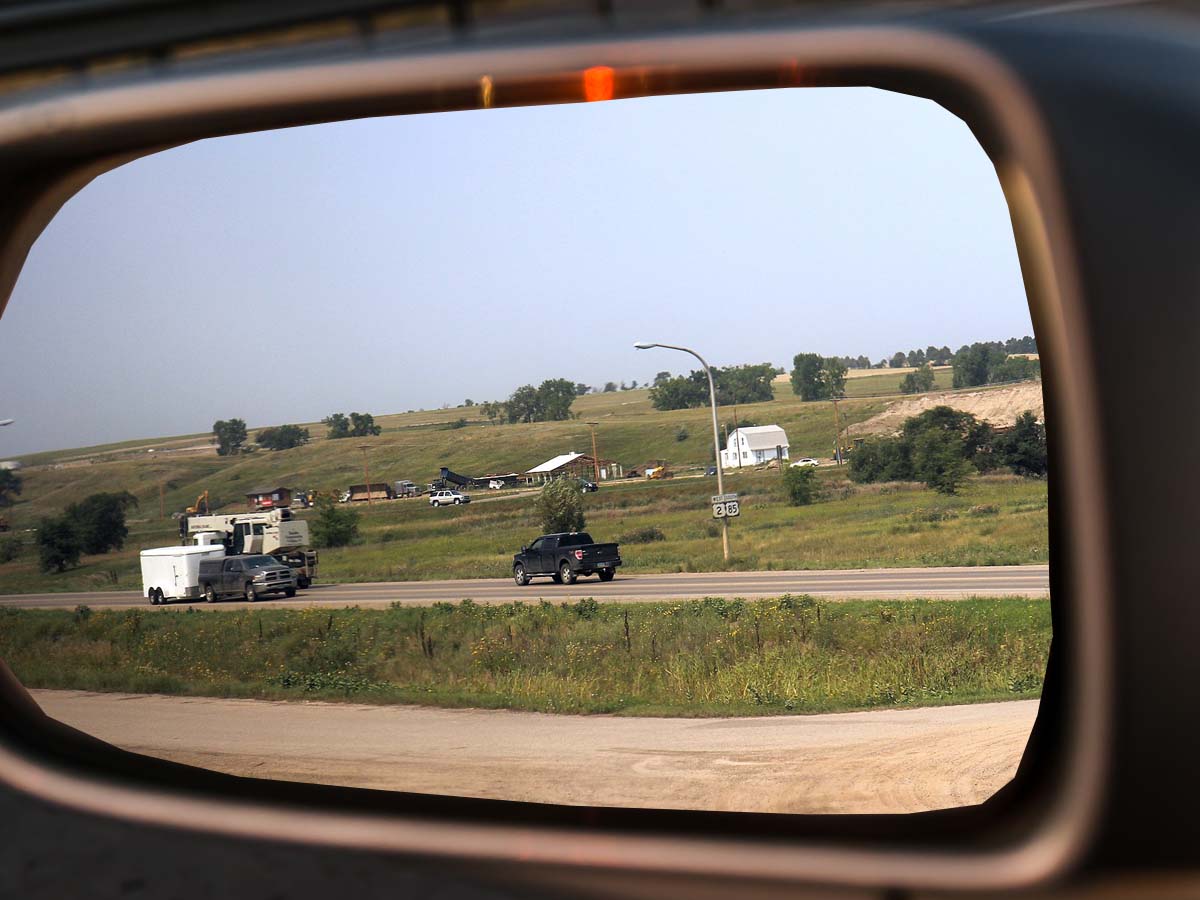 North Dakota – US 2