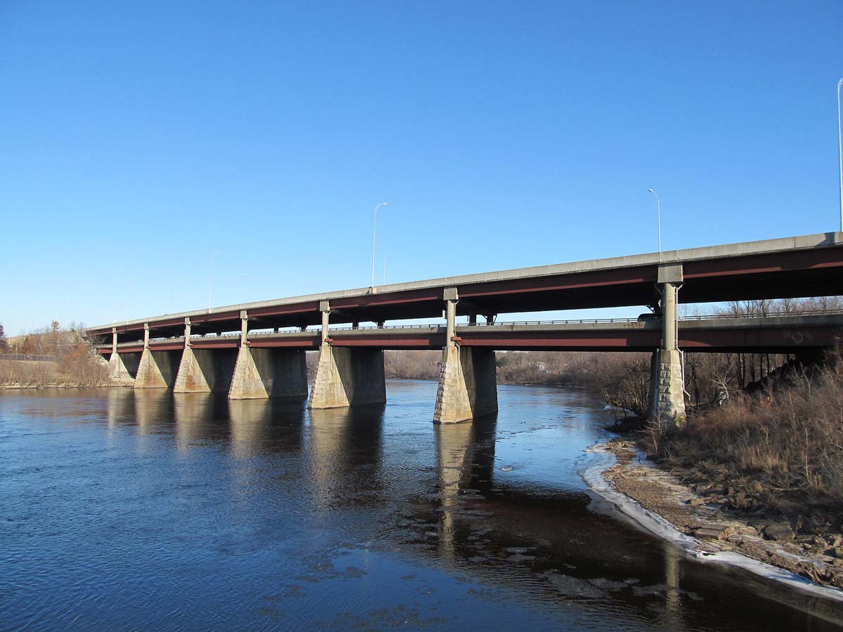 Massachusetts - Interstate 495