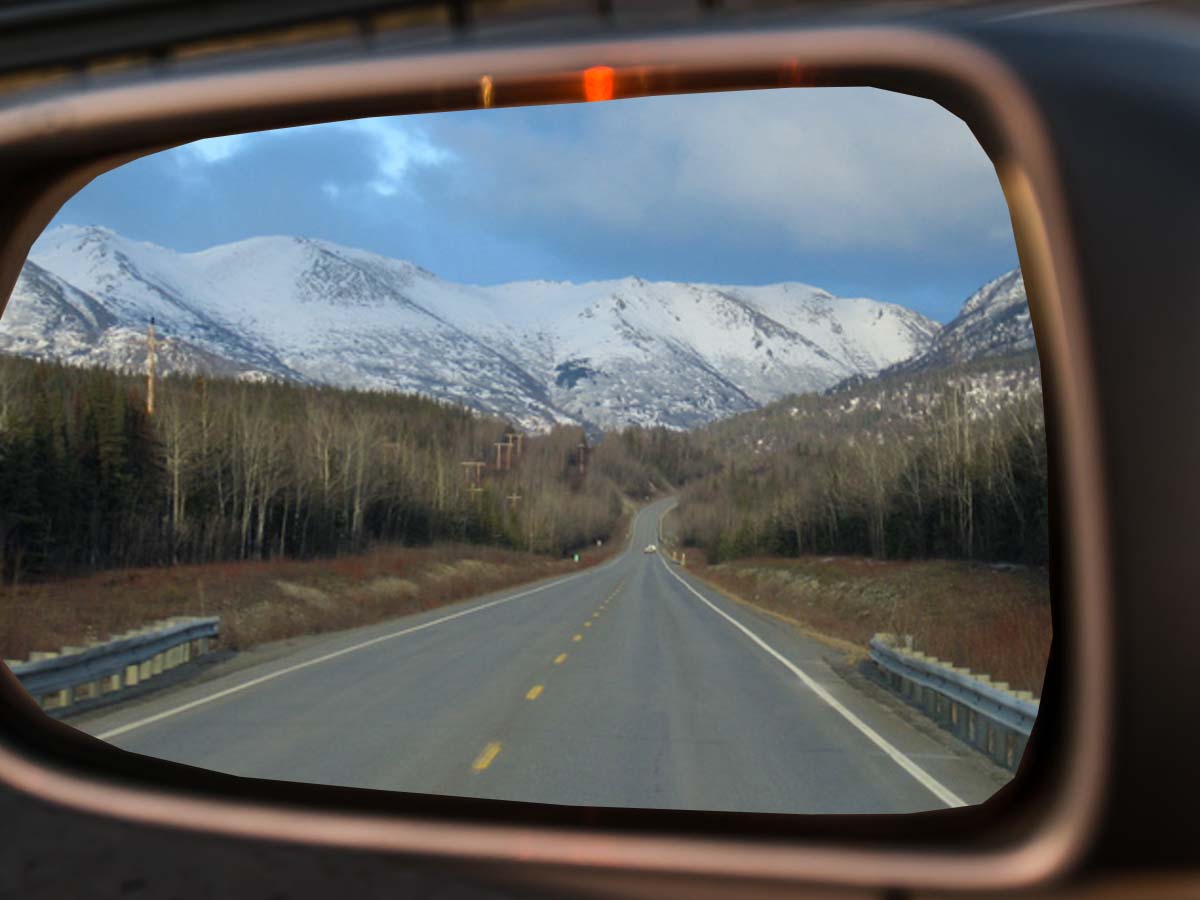 Alaska – Route 3