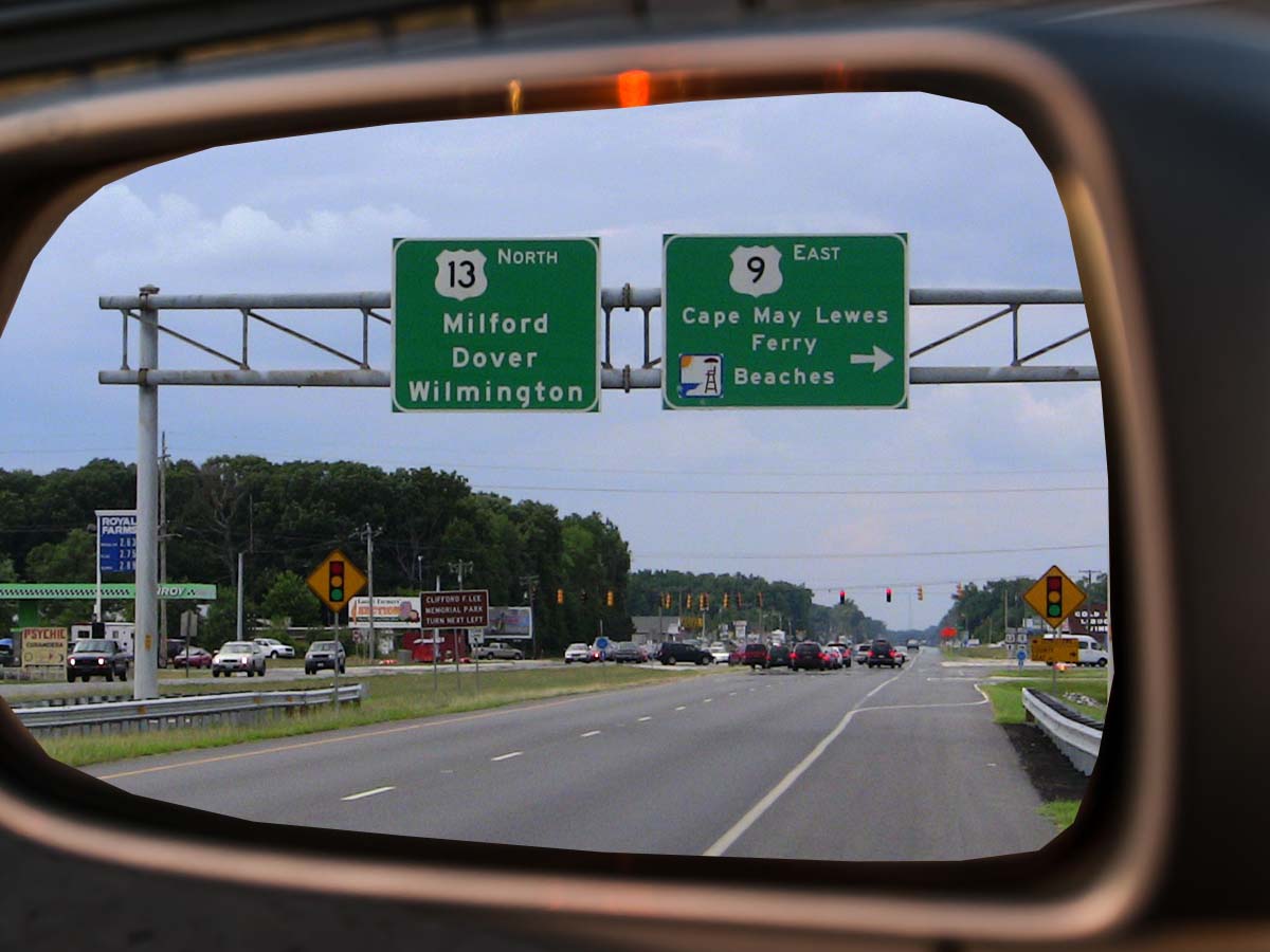Delaware – US 13