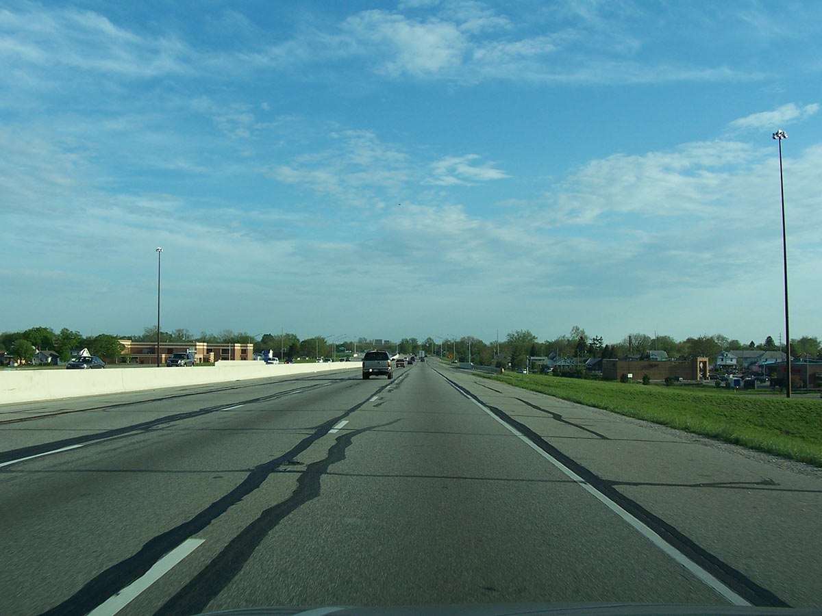Indiana – US 41