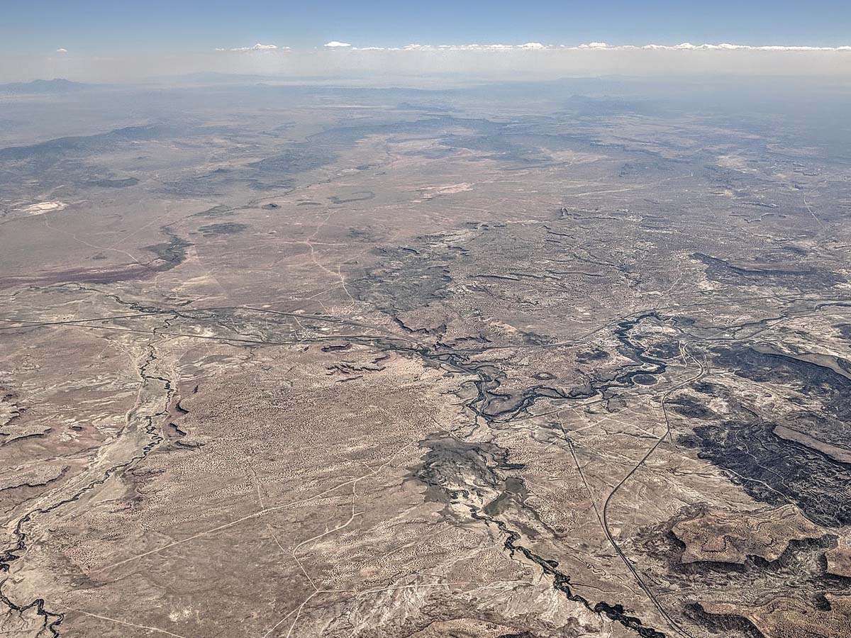 New Mexico – Interstate 40