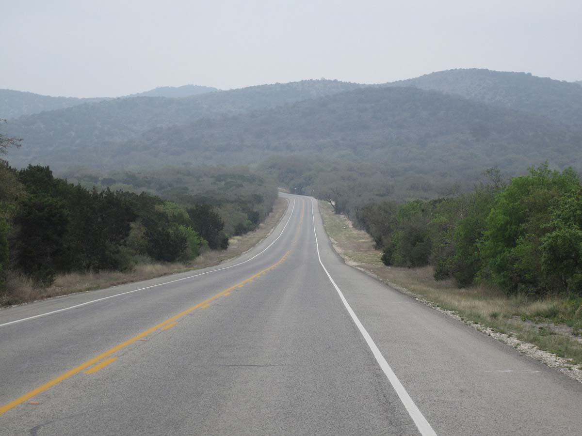 Texas – US 83
